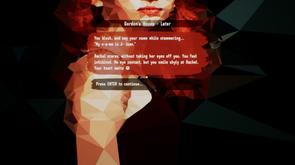 R is for Rachel game for windows Pc 1