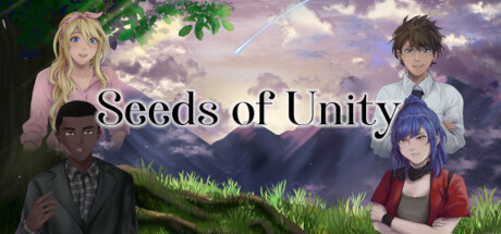 Seeds of Unity Cover Image