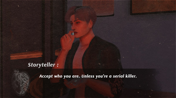 Voice over game for windows Pc 1