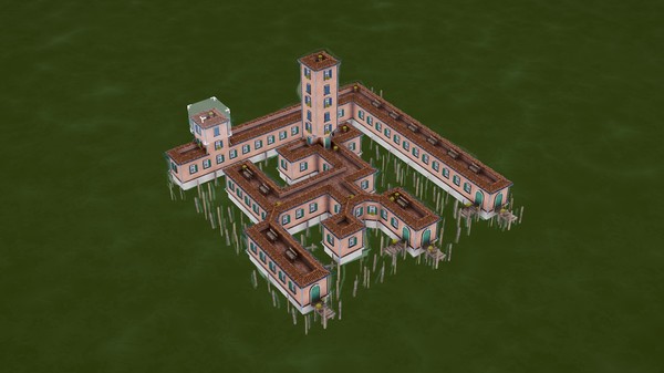 costrutto game for Linux 1