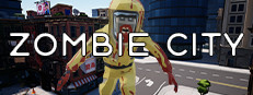 Zombie City 게임 이미지