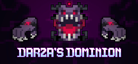 Darza's Dominion Cover Image