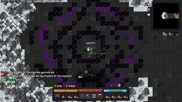 Darza's Dominion game for windows Pc 1