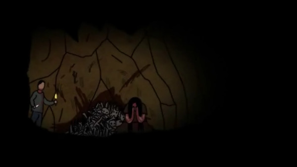 Horrors of the North game for Linux 1