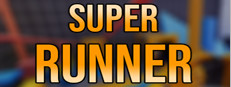 SUPER RUNNER VR 게임 이미지