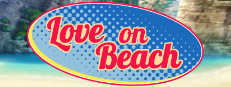 Love on Beach