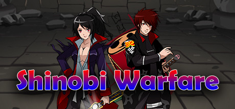 Shinobi Warfare header image
