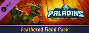 Paladins Feathered Fiend Pack