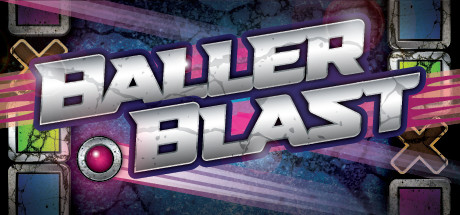 Baller Blast Cover Image