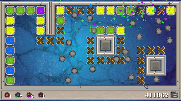 Baller Blastfor windows and Linux 1