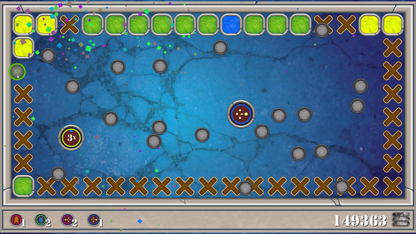 Baller Blast game for windows Pc 1