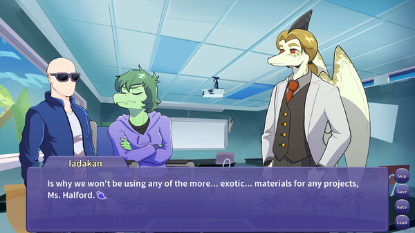 I Wani Hug that Gator!for windows and Linux 1