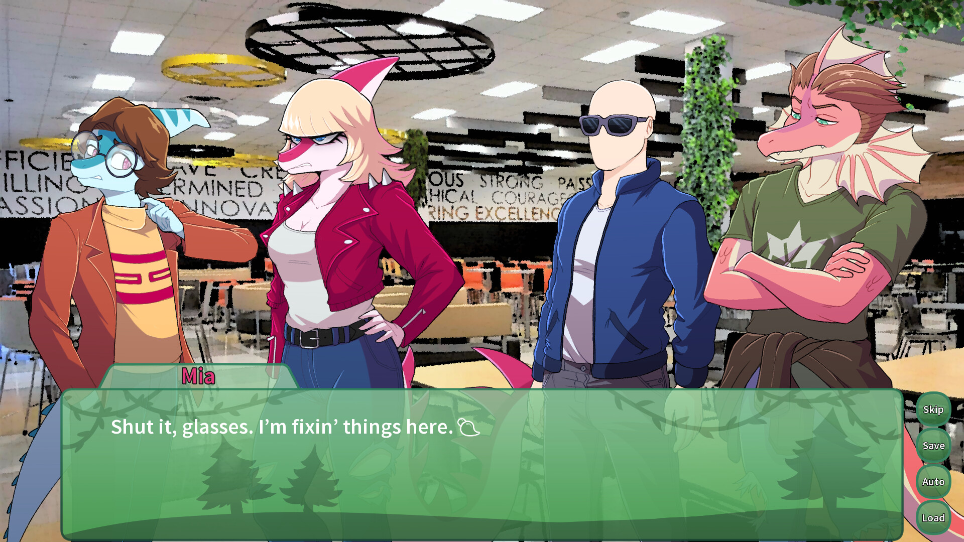 I Wani Hug that Gator! on Steam