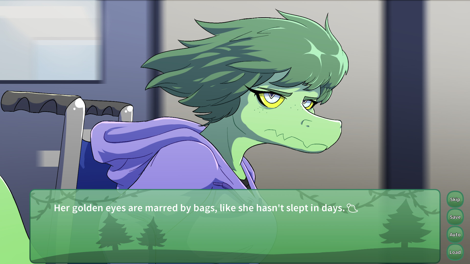 I Wani Hug that Gator! on Steam
