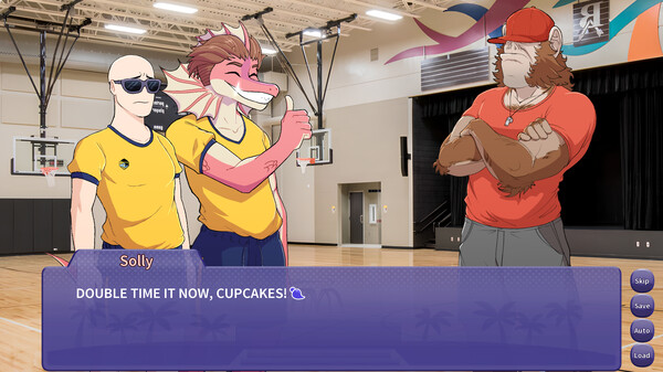 I Wani Hug that Gator! game for windows Pc 1