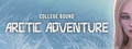 College Bound: Arctic Adventure logo