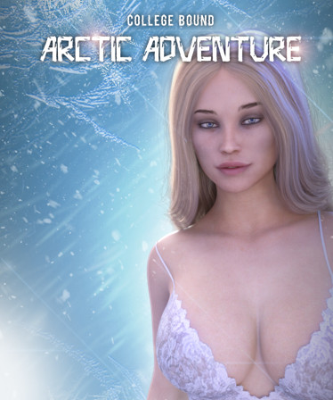 College Bound: Arctic Adventure
