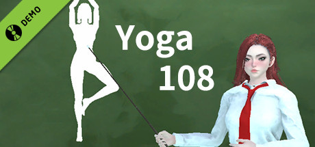 Yoga108 Demo