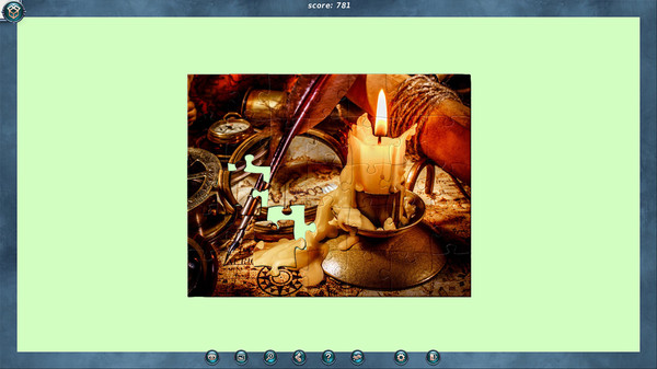1001 Jigsaw Legends of Mystery 3