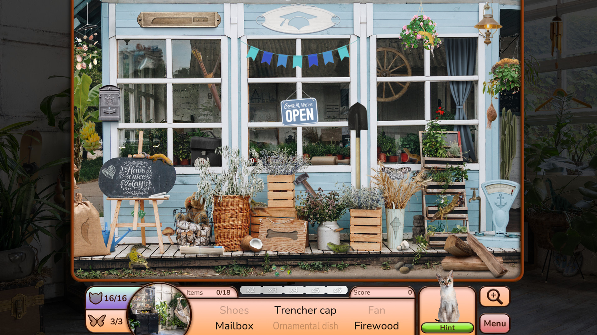 I Love Finding Critters screenshot 1