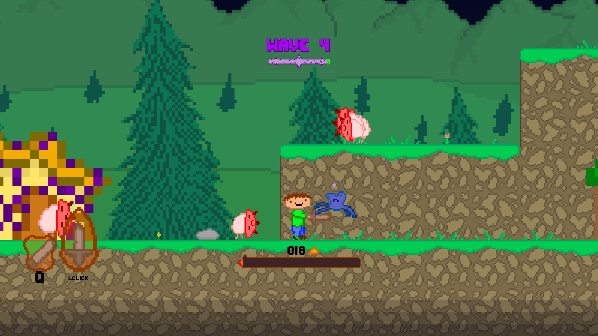 Crupt screenshot 8