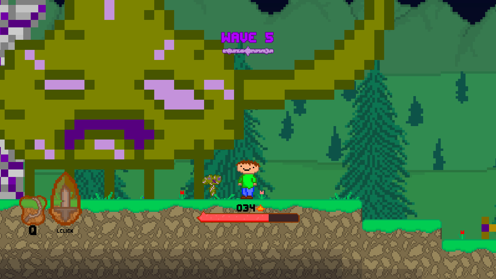 Crupt screenshot 9