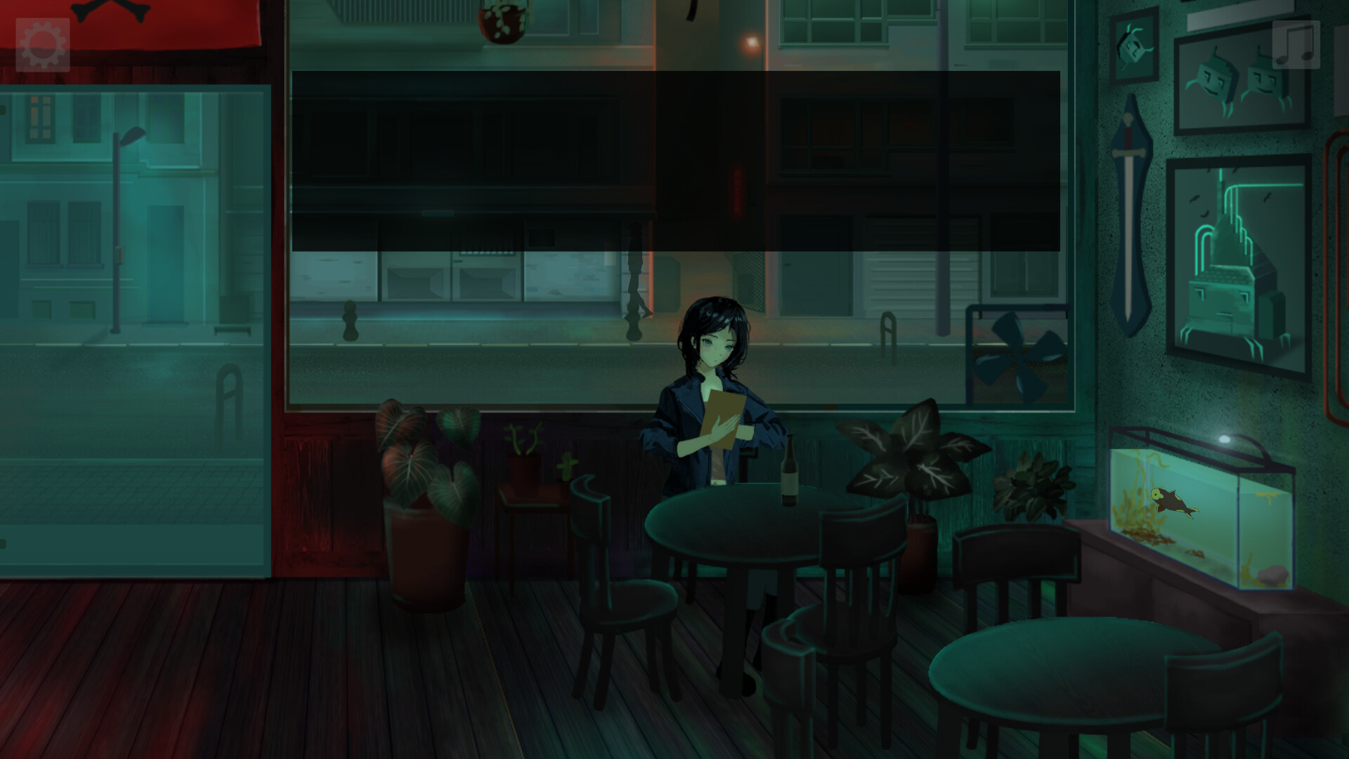 Koncolos: Prologue #6