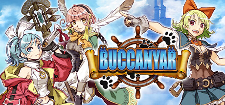 BUCCANYAR banner