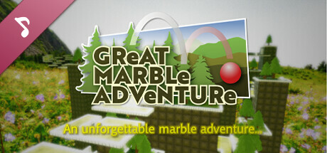 Great Marble Adventure Soundtrack banner image