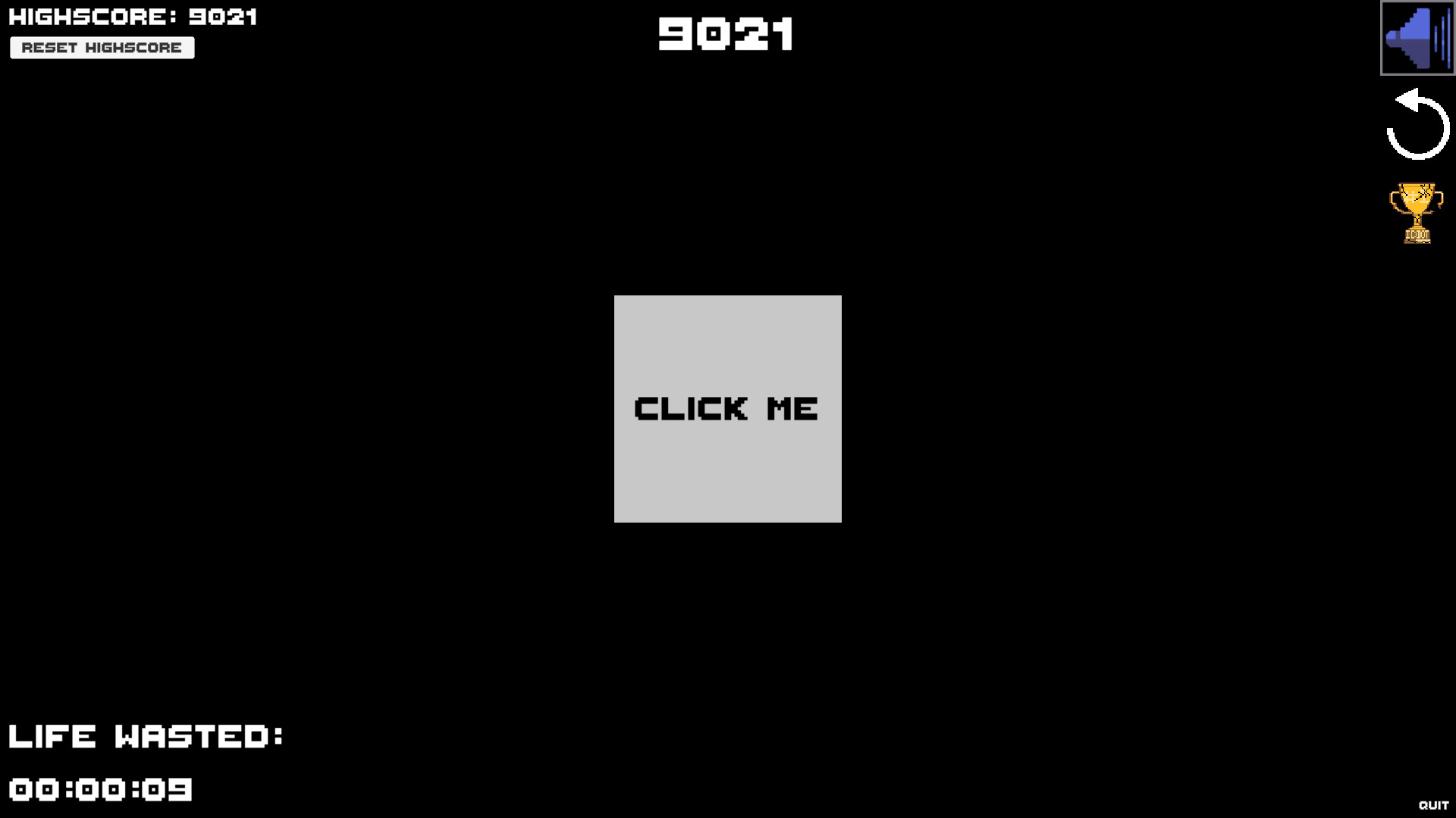 THE WORST GAME screenshot 7