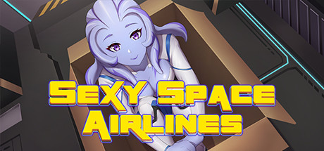 Sexy Space Airlines header image