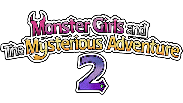 Monster Girls and the Mysterious Adventure 2