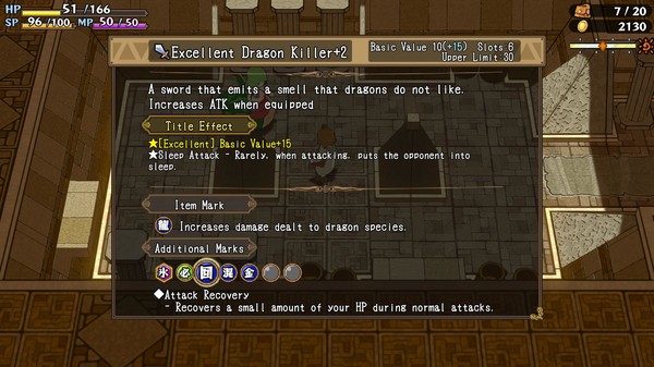 скриншот Monster Girls and the Mysterious Adventure 2 4