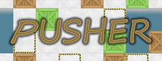 Pusher 게임 이미지