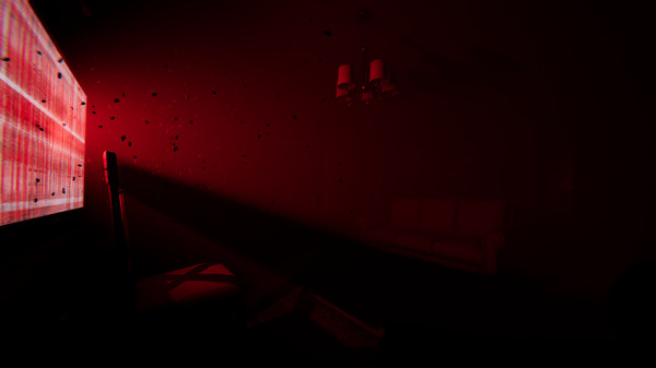 Скриншот из 9 Childs Street