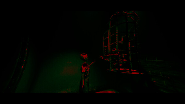 9 Childs Street game for Linux 1