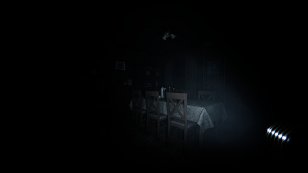 Скриншот из 9 Childs Street