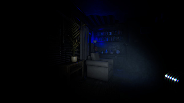 Скриншот из 9 Childs Street