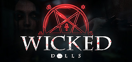 Wicked Doll