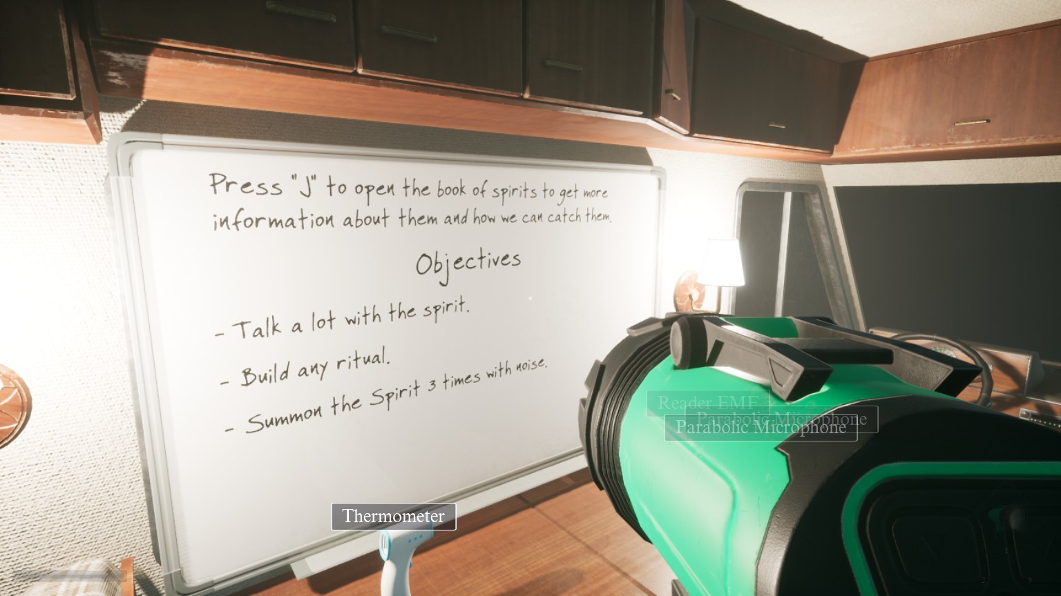 Wicked Dolls screenshot 1