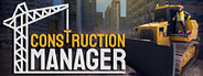 Construction Manager