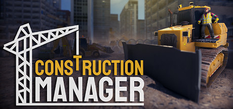 Construction Manager Cover Image