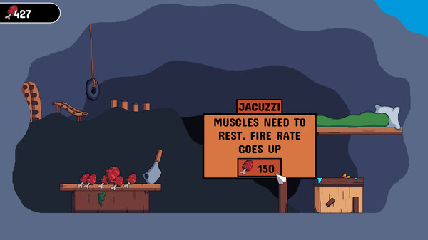 Running in the Y2K game for windows Pc 1