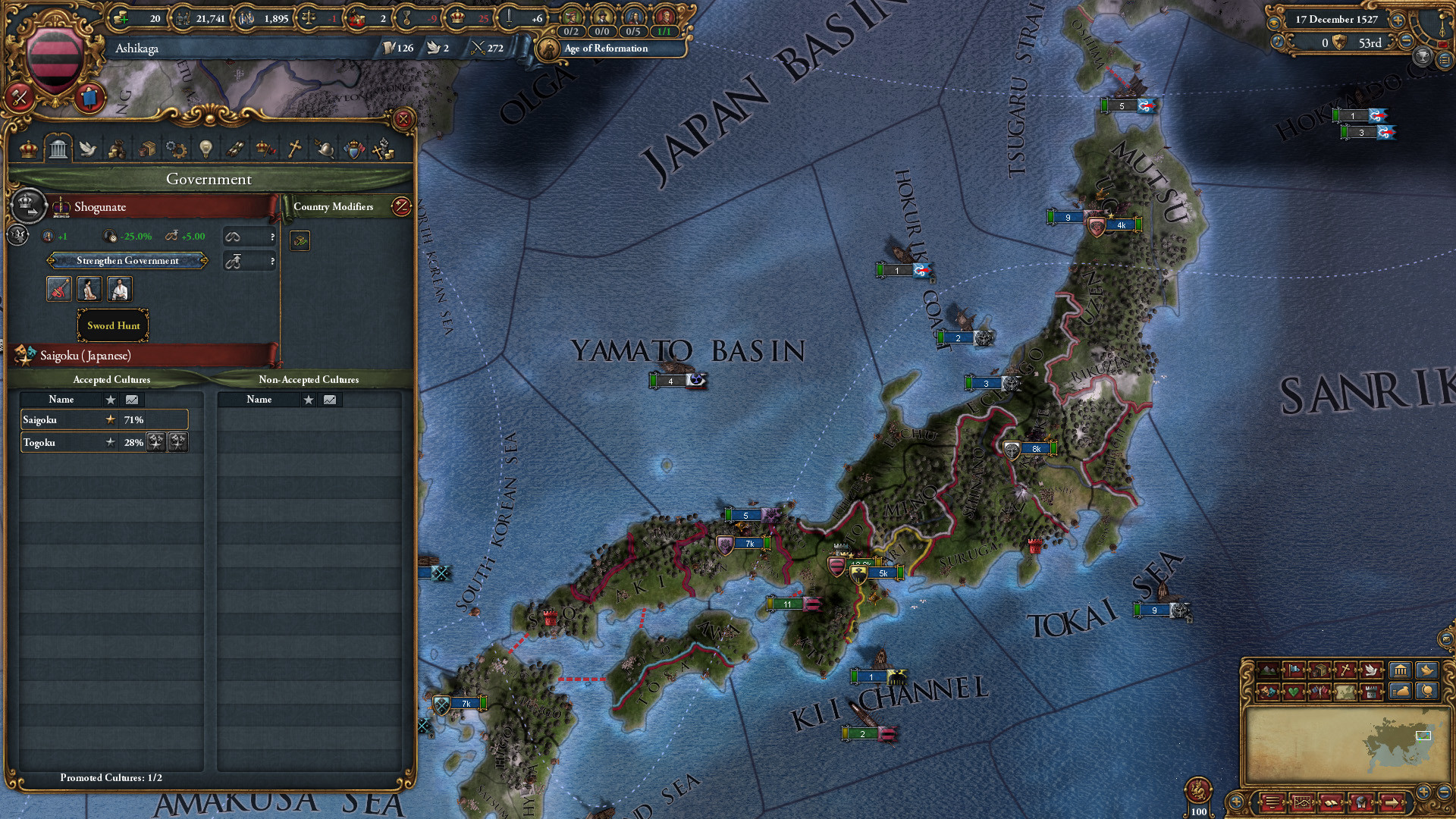 Europa Universalis IV Expansion Subscription On Steam   Ss 454a6e58ea181fee15a8f02243af4eca83be4d0c.1920x1080 