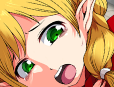 Скриншот из The Claws of Blood