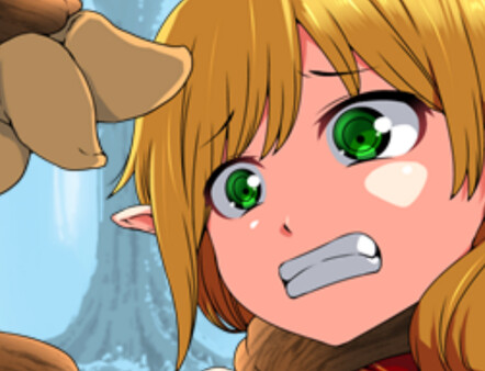 Скриншот из The Claws of Blood