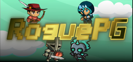 RoguePG banner image