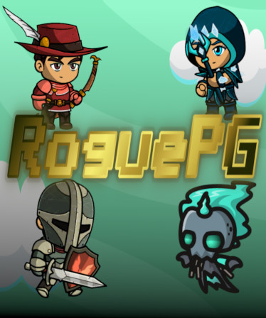 RoguePG