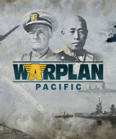 Warplan Pacific