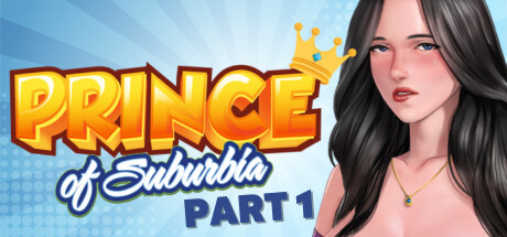 Lactating Bondage Anal - Prince of Suburbia - Part 1 on Steam